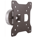 StarTech.com Soporte de pared para monitor - de aluminio - Montura VESA para Pantallas de hasta 27 Pulgadas