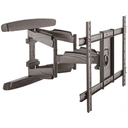 Ventronic Soporte de pared para TV de Pantalla Plana - Montura para Pantallas LCD LED de 32 a 70 Pulgadas