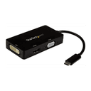 MINI ADAPTADOR GR?FICO EXTERNO 
