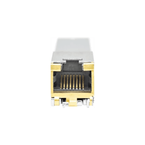 StarTech.com Módulo Transceiver SFP+ que cumple con MSA- 10GBASE-T