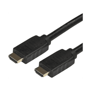 StarTech.com Cable de 7m HDMI 2.0 Certificado Premium con Ethernet - HDMI de Alta Velocidad Ultra HD de 4K a 60Hz HDR10 - para M