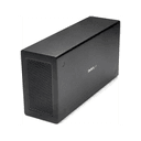 StarTech.com Caja Chasis de Expansión Thunderbolt 3 a PCI Express con DisplayPort - PCI-E x16 - PCIe de 16 Hilos