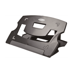 StarTech.com Soporte Base Portátil Ajustable para Ordenadores Portátiles de 9 a 12 Pulgadas - Base Ergonómica para Portátiles