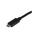 StarTech.com Cable de Carga y Sincronización USB-A a USB-C de 50cm - Cable USB de 10Gbps - Cable de Datos USB-A a USB Tipo C - M