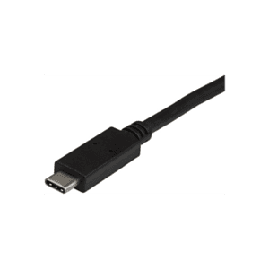 StarTech.com Cable de Carga y Sincronización USB-A a USB-C de 50cm - Cable USB de 10Gbps - Cable de Datos USB-A a USB Tipo C - M