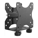 StarTech.com Soporte de Montaje VESA para Clientes Delgados - Caja VESA para Thin Clients - Soporte para Clientes Ligeros
