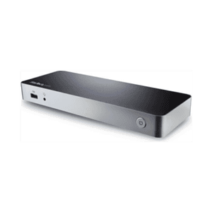StarTech.com Docking Station USB C para 2 Monitores - PD de 60 W para Portátil Windows - Replicador de Puertos USB Tipo C a HDMI