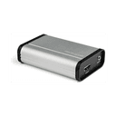 StarTech.com Dispositivo de Captura de Vídeo HDMI a USB-C 1080p 60fps - Capturadora Externa USB 3.0 USB Tipo C de Transmisión e