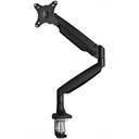 StarTech.com Brazo de Soporte Articulado de Monitor para Escritorio - Servicio Pesado - Negro