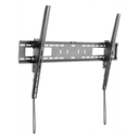 StarTech.com FPWTLTB1 soporte para TV 2,54 m (100") Negro