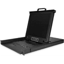 8PORT RACKMOUNT KVM
