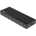 StarTech.com Caja M.2 NVMe para SSD PCIe - Caja USB 3.1 Gen 2 Type-C - USB Tipo C