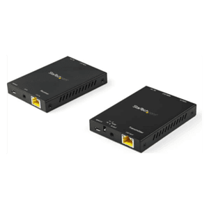 StarTech.com Juego Extensor HDMI por CAT6 - Alargador Balun 4K 60Hz