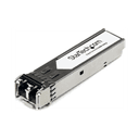StarTech.com Módulo Transceptor SFP+ Compatible con J9150D de HPE - 10GBASE -SR - Multimodo de 10GbE - SFP+ Ethernet Gigabit 10G