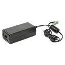 StarTech.com Adaptador de Corriente Universal de DC para Hubs USB Industriales - 20V 3,25A