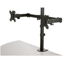 StarTech.com Brazo de Soporte para Dos Monitores - Articulado - de Acero