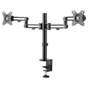 StarTech.com Brazo de Soporte para Monitor - Articulado - de Aluminio