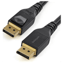 StarTech.com Cable de 4m DisplayPort 1.4 - con Certificación VESA