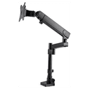 StarTech.com Brazo de Soporte para Monitor - Articulado - con 2 Puertos USB 3.0 - Premium