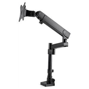 StarTech.com Brazo de Soporte para Monitor - Articulado - con 2 Puertos USB 3.0 - Premium