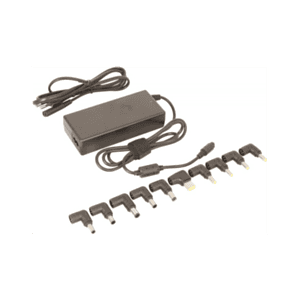 Urban Factory ALC90UF adaptador e inversor de corriente Interior 90 W Negro