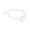 Urban Factory TCE01UF cable USB USB 3.2 Gen 1 (3.1 Gen 1) 1 m USB C Blanco