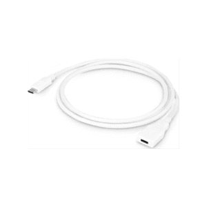 Urban Factory TCE01UF cable USB USB 3.2 Gen 1 (3.1 Gen 1) 1 m USB C Blanco