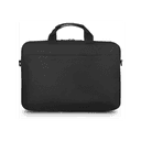 Urban Factory Nylee Pro maletines para portátil 30,5 cm (12") Maletín Negro