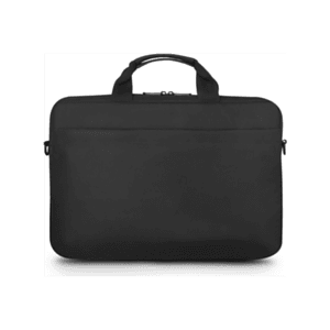 Urban Factory Nylee Pro maletines para portátil 30,5 cm (12") Maletín Negro
