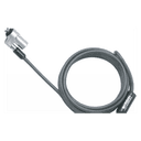 Urban Factory CRS95UF cable antirrobo Negro 2 m