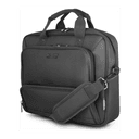 Urban Factory MTC15UF maletines para portátil 39,6 cm (15.6") Maletín Negro