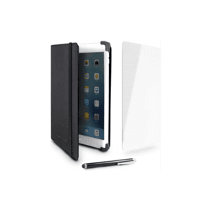 Urban Factory Starter Pack 25,6 cm (10.1") Folio Negro