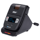 Star Micronics 39569480 cargador de dispositivo móvil Impresora portátil Negro USB Interior