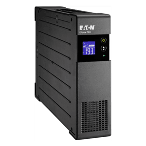 Eaton Ellipse PRO 1200 DIN sistema de alimentación ininterrumpida (UPS) Línea interactiva 1,2 kVA 750 W 8 salidas AC
