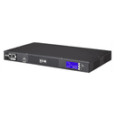 Eaton ATS16N sistema de alimentación ininterrumpida (UPS) 9 salidas AC
