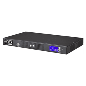 Eaton ATS16N sistema de alimentación ininterrumpida (UPS) 9 salidas AC