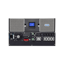 Eaton 9PX2200IRT3U sistema de alimentación ininterrumpida (UPS) Doble conversión (en línea) 2,2 kVA 2200 W 10 salidas AC
