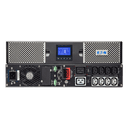 Eaton 9PX2200IRT2U sistema de alimentación ininterrumpida (UPS) Doble conversión (en línea) 2200 VA 2200 W 10 salidas AC