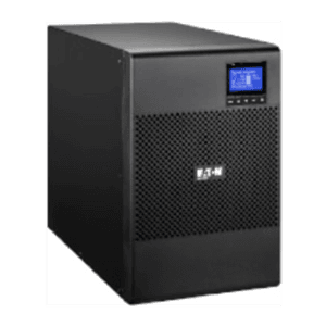 Eaton 9SX sistema de alimentación ininterrumpida (UPS) Doble conversión (en línea) 3 kVA 2700 W 9 salidas AC