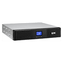 Eaton 9SX sistema de alimentación ininterrumpida (UPS) Doble conversión (en línea) 1,5 kVA 1350 W 7 salidas AC