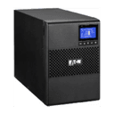 Eaton 9SX700I sistema de alimentación ininterrumpida (UPS) Doble conversión (en línea) 0,7 kVA 630 W 6 salidas AC