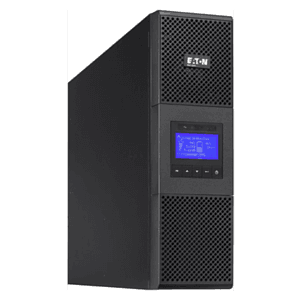 Eaton 9SX5KI sistema de alimentación ininterrumpida (UPS) Doble conversión (en línea) 5 kVA 4500 W