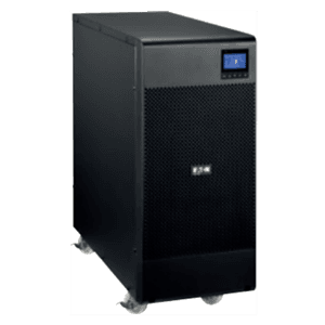 Eaton 9SX 6 kVA sistema de alimentación ininterrumpida (UPS) Doble conversión (en línea) 5400 W