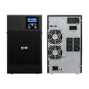 Eaton 9E 2000I sistema de alimentación ininterrumpida (UPS) Doble conversión (en línea) 2 kVA 1600 W 6 salidas AC