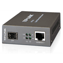 TP-LINK MC220L 1000 Mbit/s - Convertidor Medio