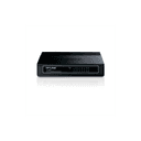 TP-Link TL-SF1016D switch Fast Ethernet (10/100) Negro