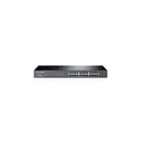 TP-Link TL-SG1024 switch No administrado L2 Gigabit Ethernet (10/100/1000) Negro