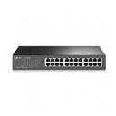 TP-Link TL-SF1024D switch No administrado Fast Ethernet (10/100) Gris