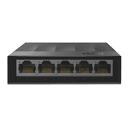 TP-Link LS1005G switch No administrado Gigabit Ethernet (10/100/1000) Negro