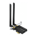 TP-Link Archer TX50E WLAN / Bluetooth 2402 Mbit/s - Tarjeta Red